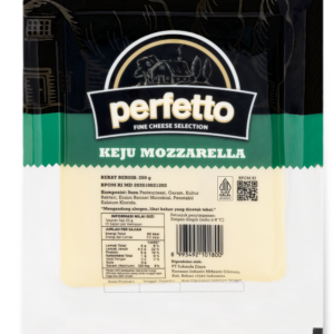 Mozzarella 250 gr