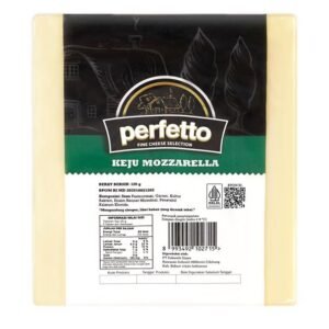 Mozzarella 120 gr